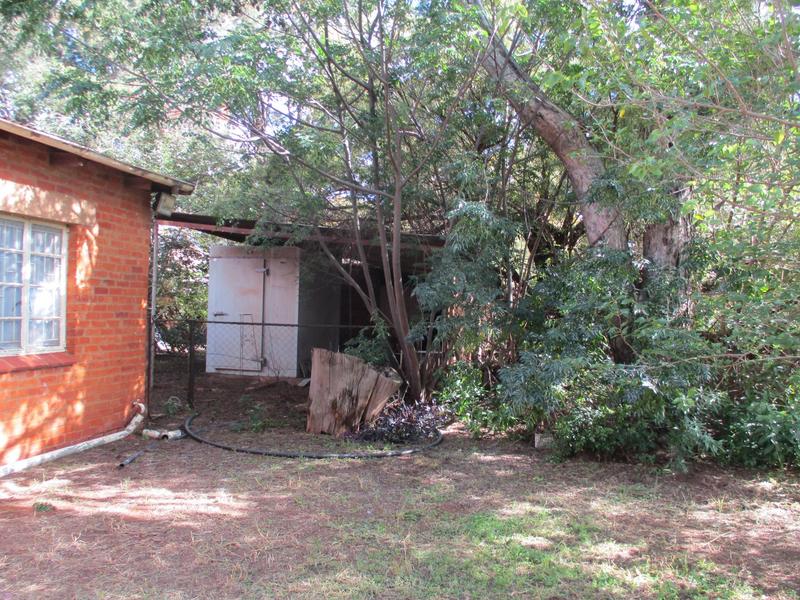 4 Bedroom Property for Sale in Bainsvlei Free State